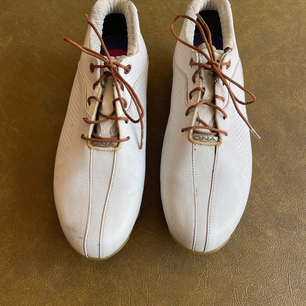 FootJoy Stability Golf Shoes-Size 7 1/2 W